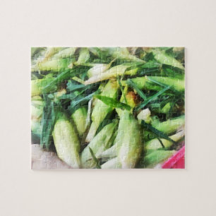 Puzzle Maíz en Venta