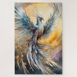 Puzzle Majestuoso