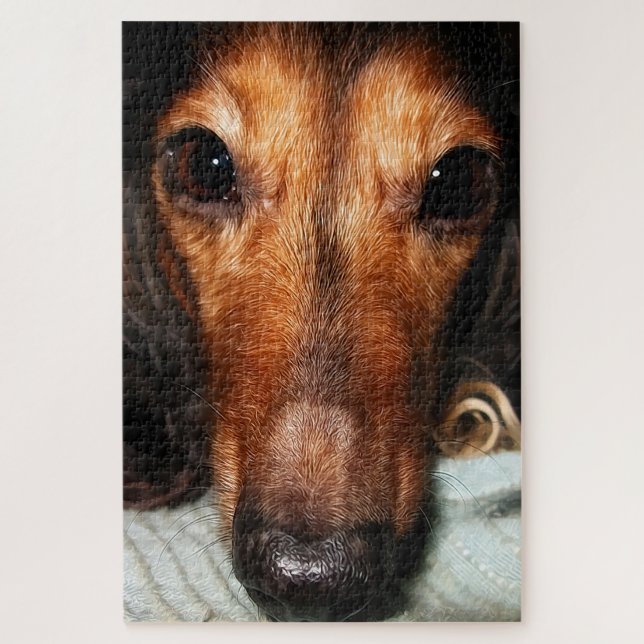 Puzzle Malabarismos MacKenzie (Vertical)