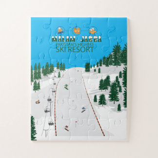 Puzzle Malam Jabba