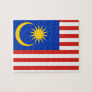 Puzzle malasia