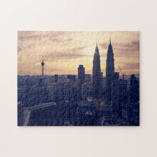 Puzzle Malasia.