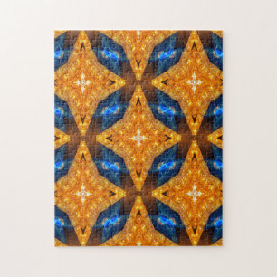 Puzzle Mammoth Star......