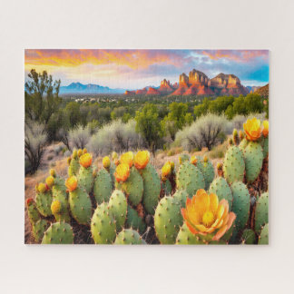 Puzzle Mañana de Arizona