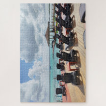 Mañana Tranquila junto al Mar – Tranquila Terraza