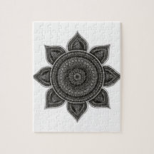 MANDALA DE LA EMOCIÓN DE LA PASIÓN