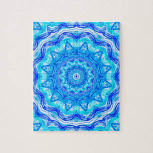 Puzzle Mandala encantada 121 de SeaStar