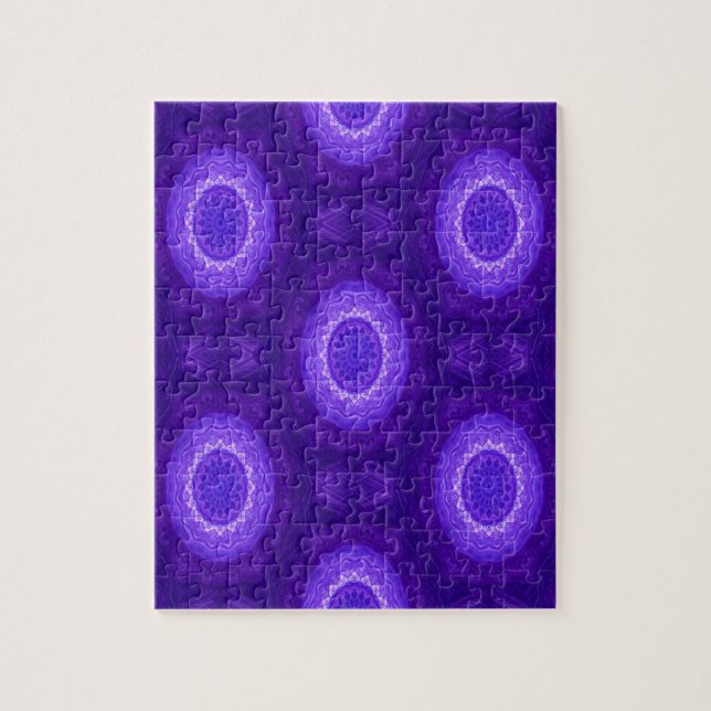 Puzzle Mandalas de espiritualidad...... (Vertical)