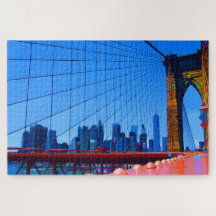 Manhattan 3000