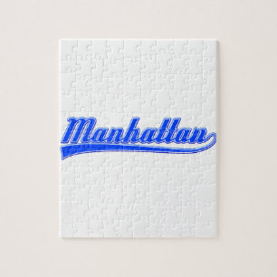 Puzzle Manhattan con Swash