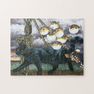 Puzzle Manipulación