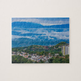 Puzzle Manizales, Colombia