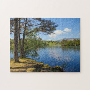 Puzzle Manos Tarn