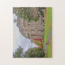 Mansión Vanderbuild