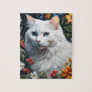 Puzzle Mantener o diseñar el propio