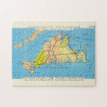 Mapa automático de época del viñedo de Martha