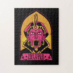 Puzzle Máquina telesora de Fortune