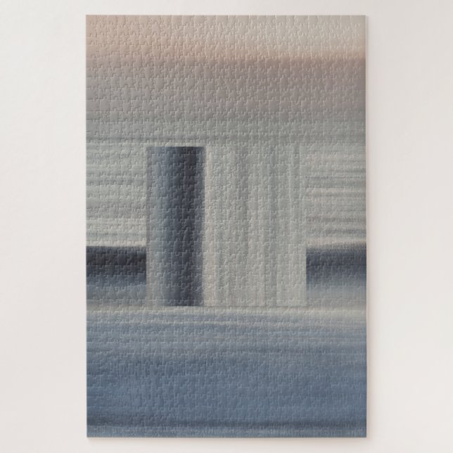 Puzzle Mar (Vertical)