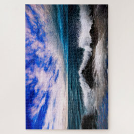 Puzzle Mar de Corrientes