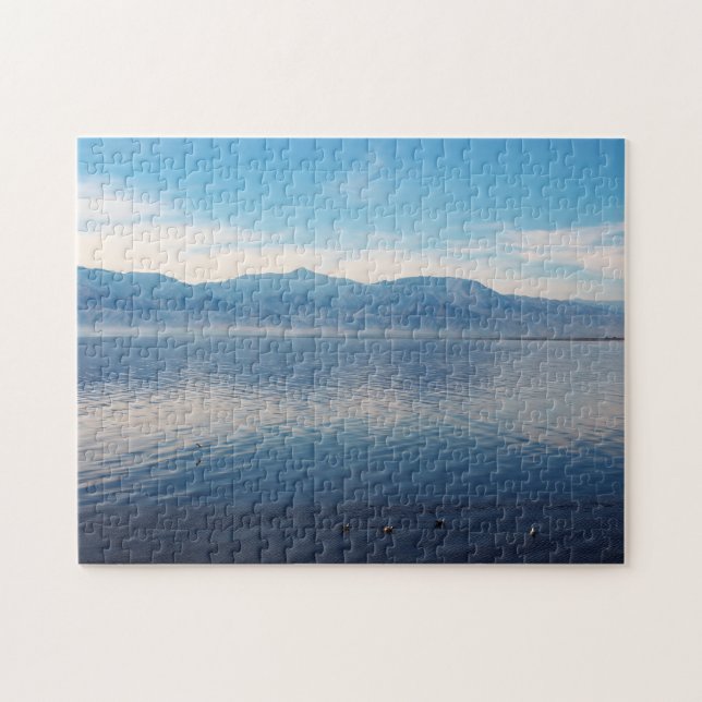 Puzzle Mar de Salton (Horizontal)