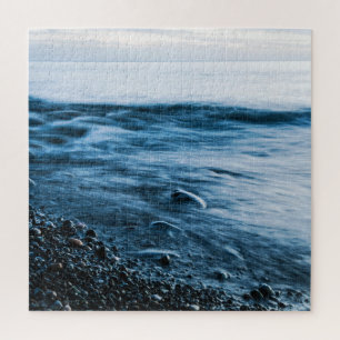 Puzzle Mar nocturno