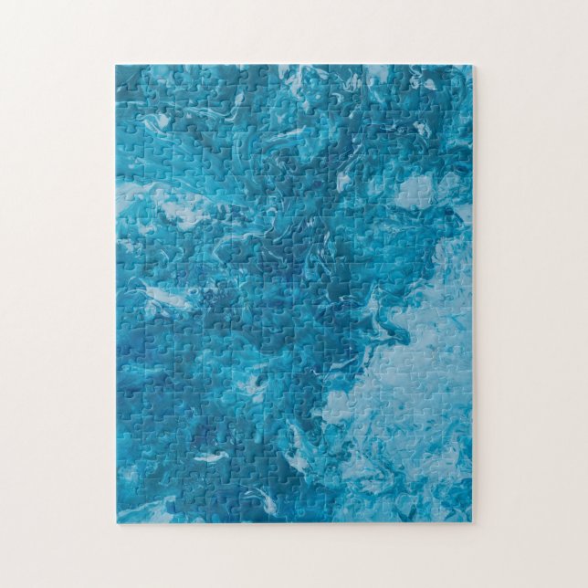Puzzle Marca de agua (Vertical)