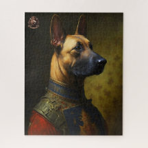 Marcus Antonius - Segundo Miembro de la RDD