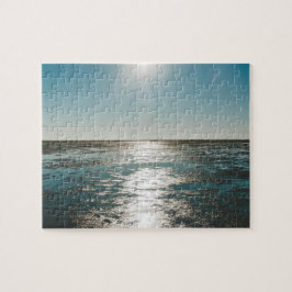 Puzzle Marea baja