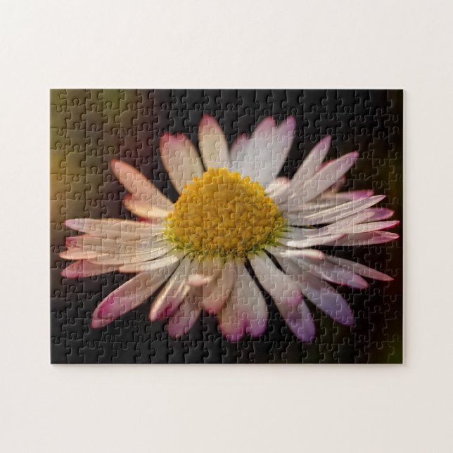 Puzzle Margarita (Horizontal)