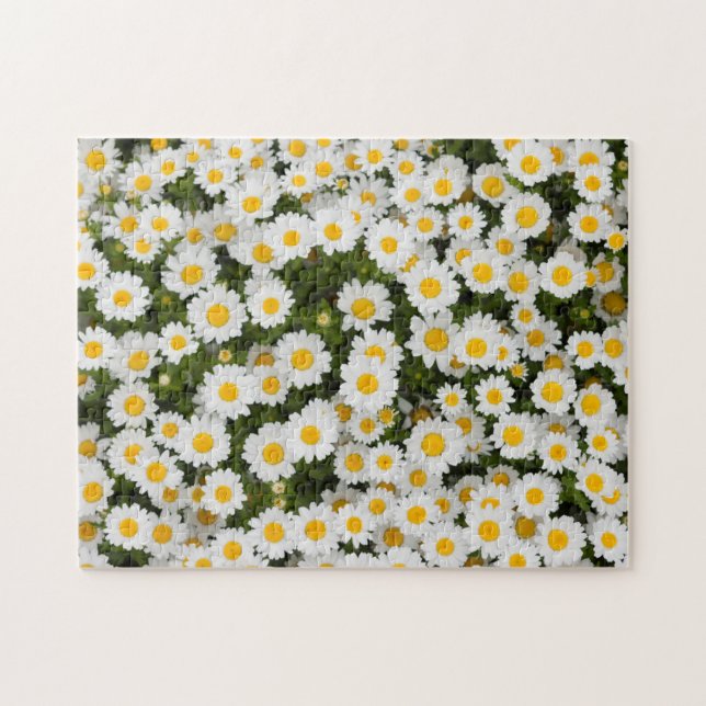 Puzzle Margarita (Horizontal)