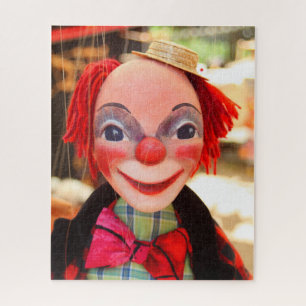 Puzzle Marioneta 520-pc
