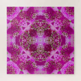 Puzzle Mariposa