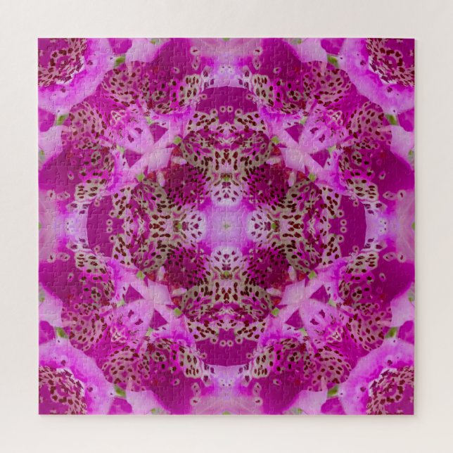 Puzzle Mariposa (Vertical)