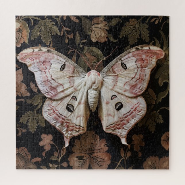 Puzzle Mariposa Grande (Vertical)