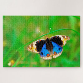 Puzzle Mariposa Kupu Kupu