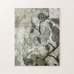 Puzzle Mariposas árabes II<br><div class="desc">Mariposas e insectos</div>