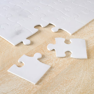 Puzzle Mármol Blanco