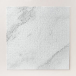 Puzzle Mármol Blanco