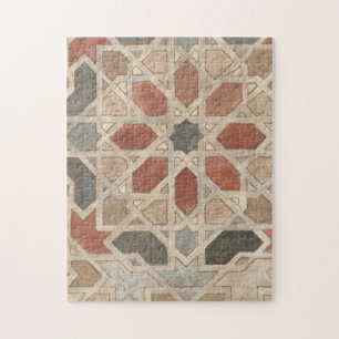 Puzzle Marrakech Design II sin Embelleces