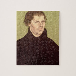 Puzzle Martin Luther