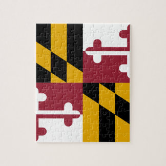 Puzzle Maryland