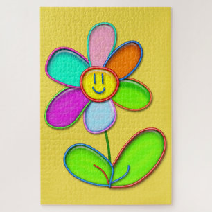 Puzzle Marzo de 2020 - Deseo de libertad - Poster de post