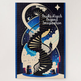 Puzzle Más allá de la imaginación