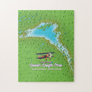 Puzzle más baja Julio Septentrional