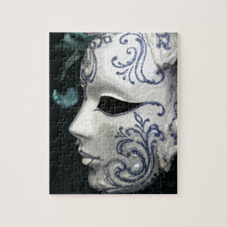 Puzzle MASCARADA 2 (azul)