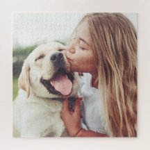 Mascotas favoritos de 20" x 20"