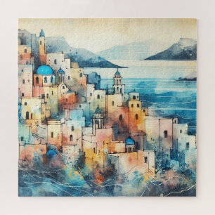 Puzzle Material gráfico 1 -