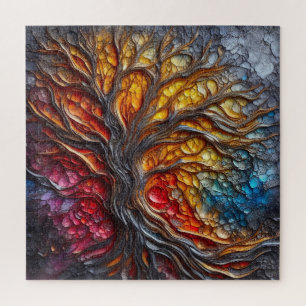 Puzzle Material gráfico 16 -