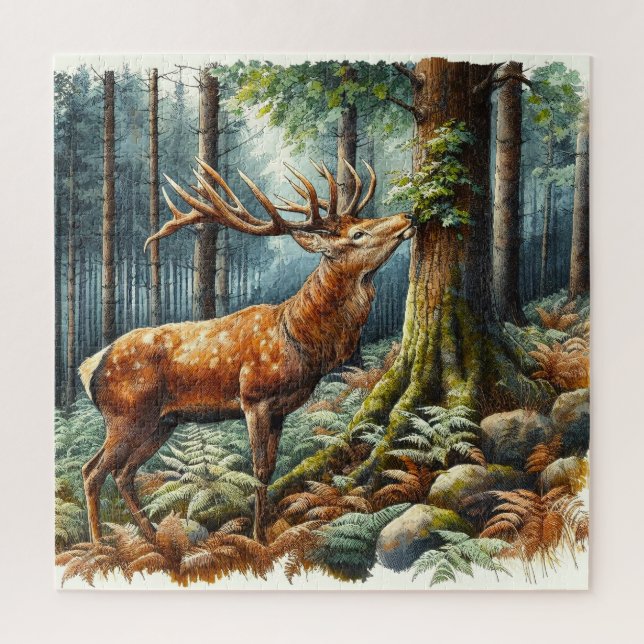 Puzzle Material gráfico 5 - (Vertical)