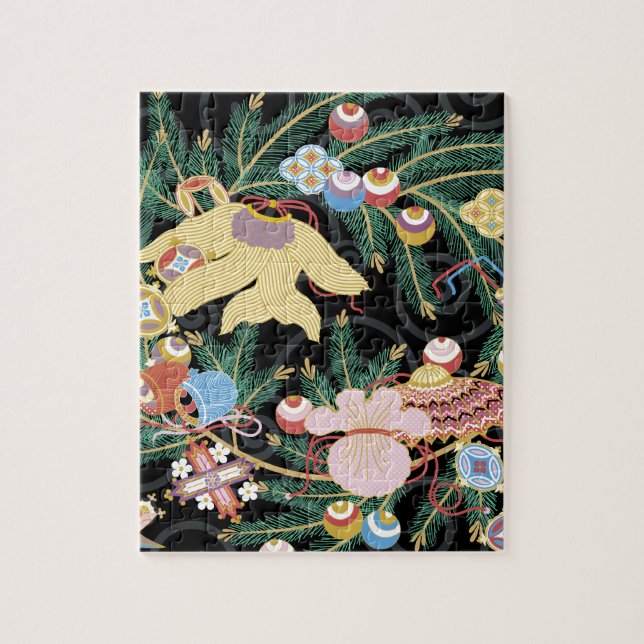 PUZZLE MATSURI (Vertical)